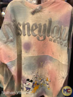 Disneyland-Disney100-Disney 100 years of wonder merchandise-platinum celebration collection-18