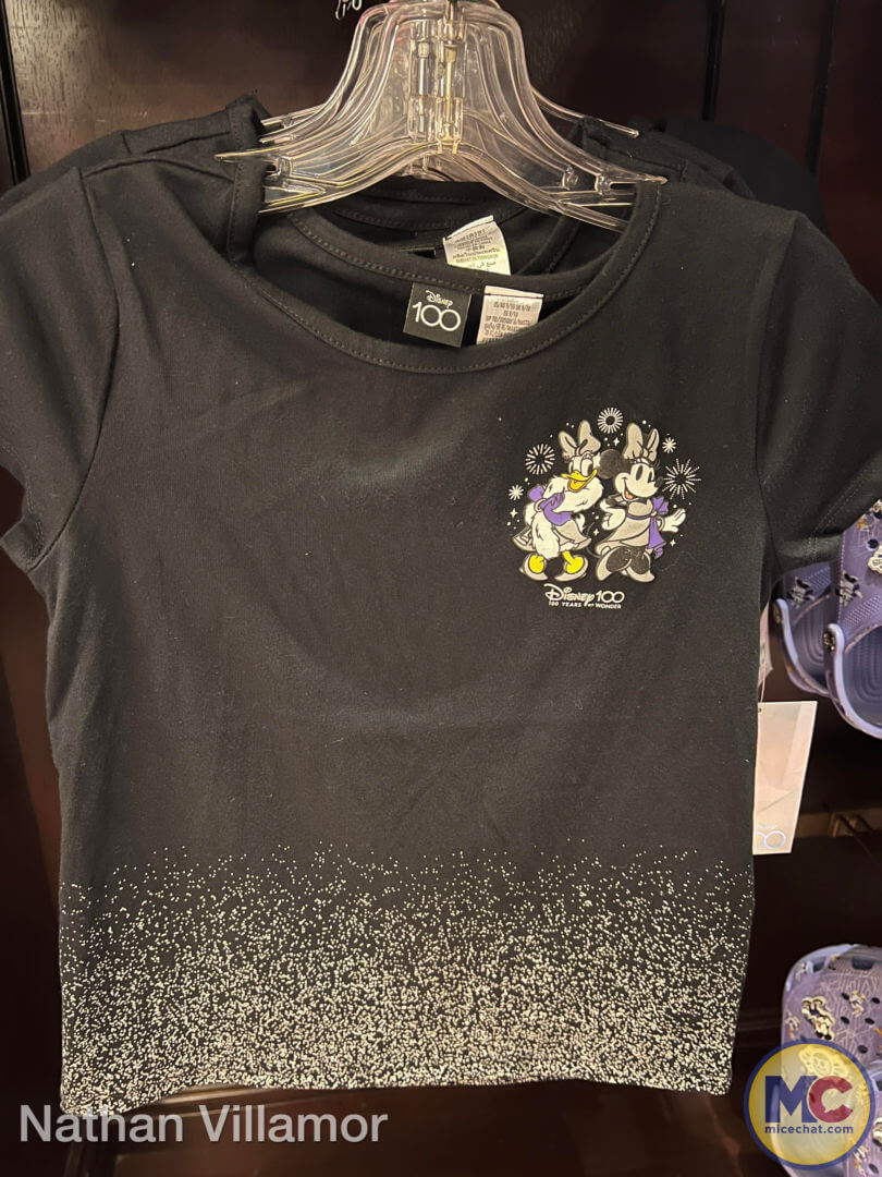 Disney100 Merchandise, More Disney100 Merchandise Hits The Shelves at Disneyland!