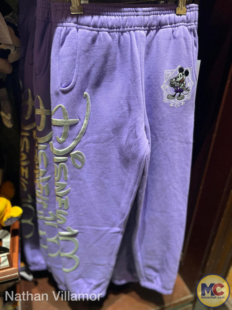 Disney100 Merchandise, More Disney100 Merchandise Hits The Shelves at Disneyland!