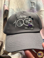 Disneyland-Disney100-Disney 100 years of wonder merchandise-platinum celebration collection-3
