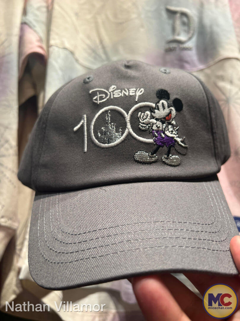 Disney100 Merchandise, More Disney100 Merchandise Hits The Shelves at Disneyland!