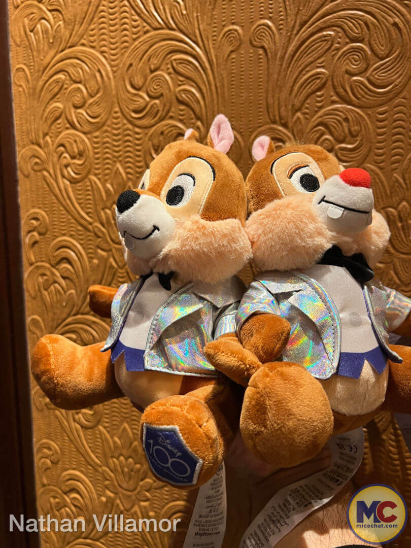 Disney100 Merchandise, More Disney100 Merchandise Hits The Shelves at Disneyland!