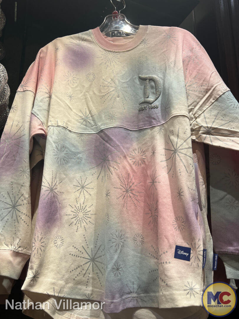 Disney100 Merchandise, More Disney100 Merchandise Hits The Shelves at Disneyland!