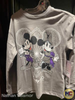 Disneyland-Disney100-Disney 100 years of wonder merchandise-platinum celebration collection-5