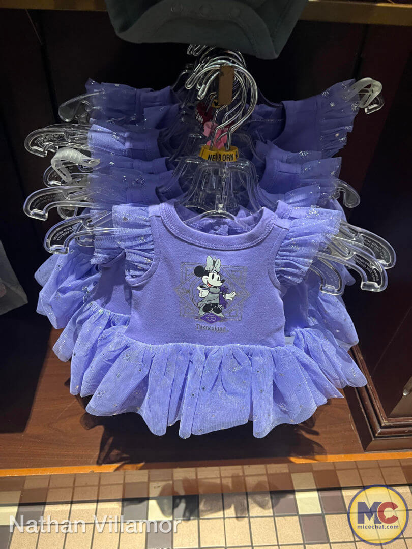 Disney100 Merchandise, More Disney100 Merchandise Hits The Shelves at Disneyland!