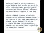 Disneyland-Disney100-magic key benefits 2023-page 3
