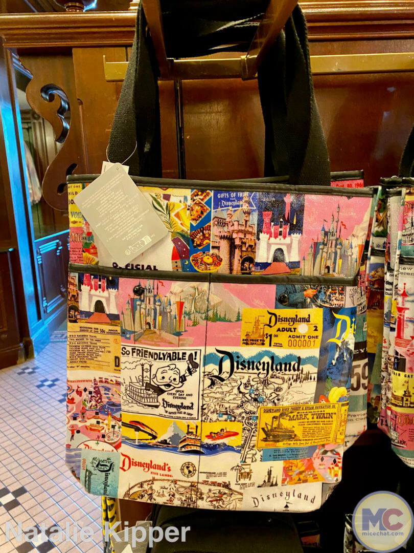 Disney100 Merchandise, More Disney100 Merchandise Hits The Shelves at Disneyland!