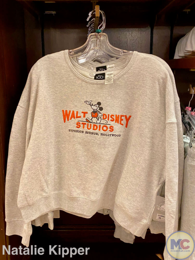 Disney100 Merchandise, More Disney100 Merchandise Hits The Shelves at Disneyland!