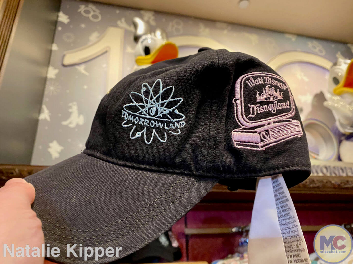 Disney100 Merchandise, More Disney100 Merchandise Hits The Shelves at Disneyland!