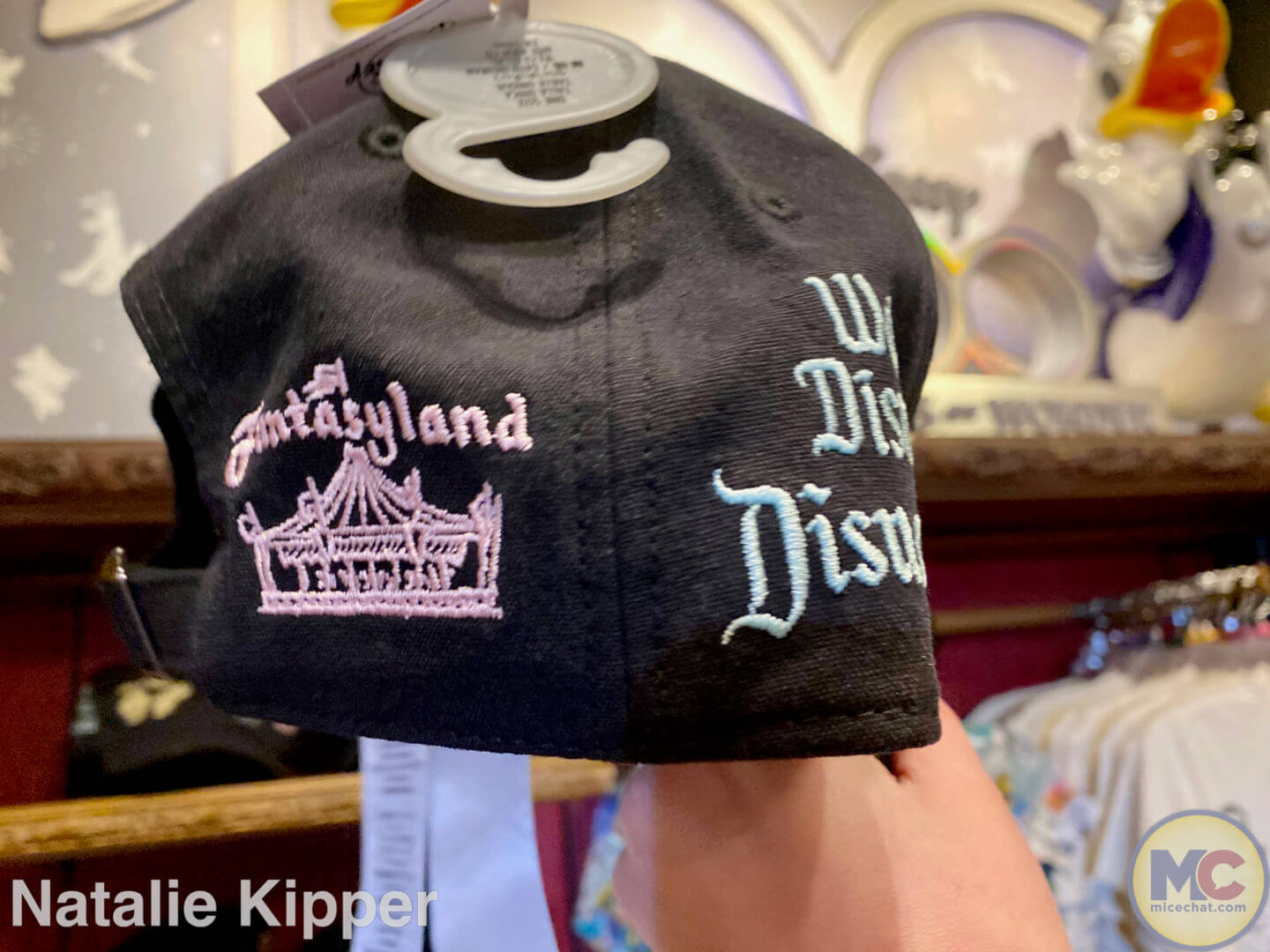 Disney100 Merchandise, More Disney100 Merchandise Hits The Shelves at Disneyland!