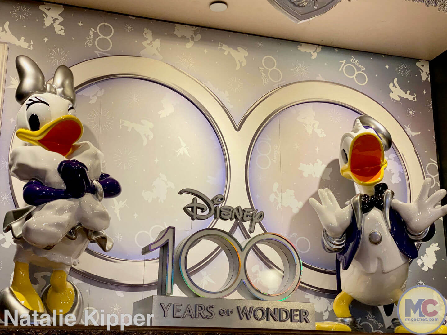 Disney100 Merchandise, More Disney100 Merchandise Hits The Shelves at Disneyland!