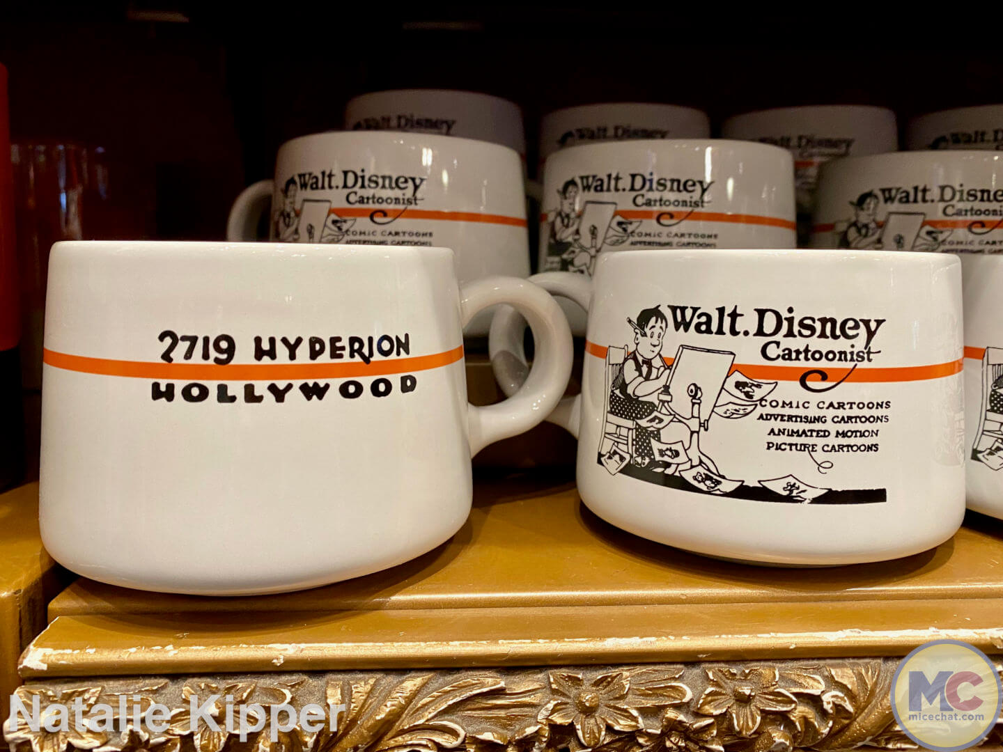 , Disneyland News Update: Nothing Can Stop Us Now…