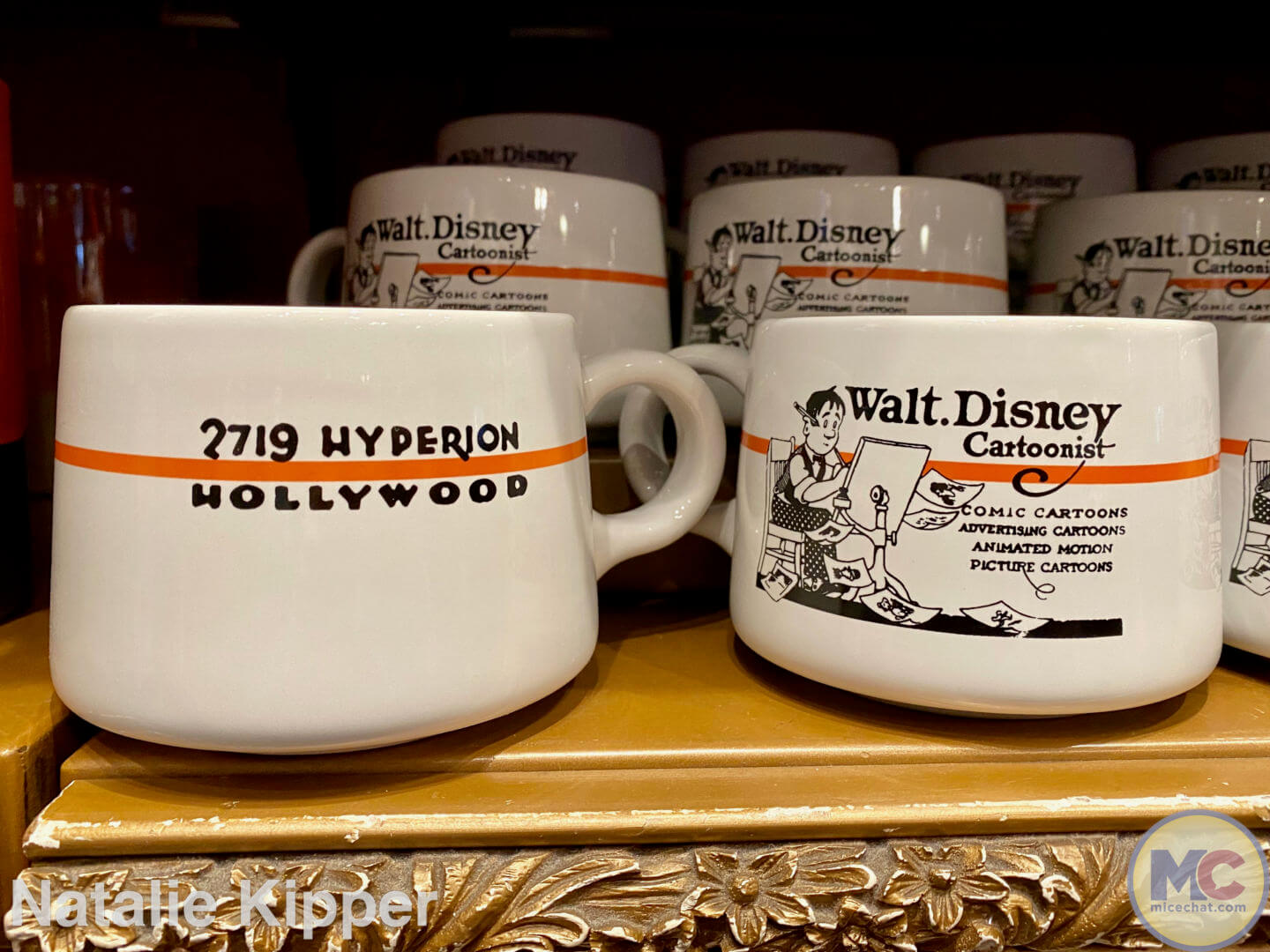 Disney100 Merchandise, More Disney100 Merchandise Hits The Shelves at Disneyland!