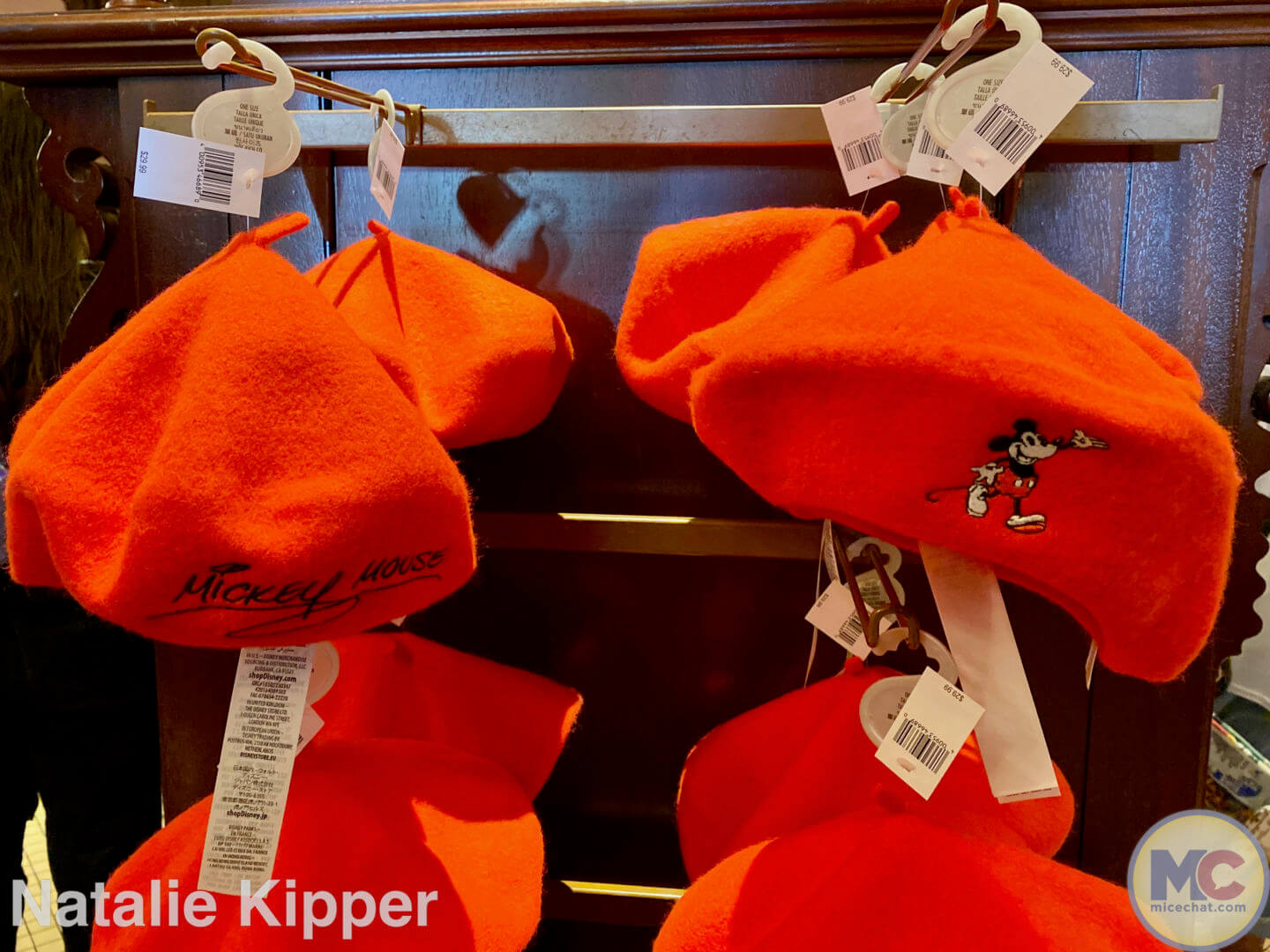 Disney100 Merchandise, More Disney100 Merchandise Hits The Shelves at Disneyland!