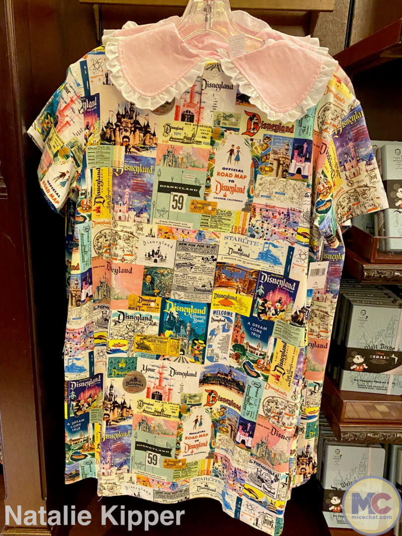 Disney100 Merchandise, More Disney100 Merchandise Hits The Shelves at Disneyland!