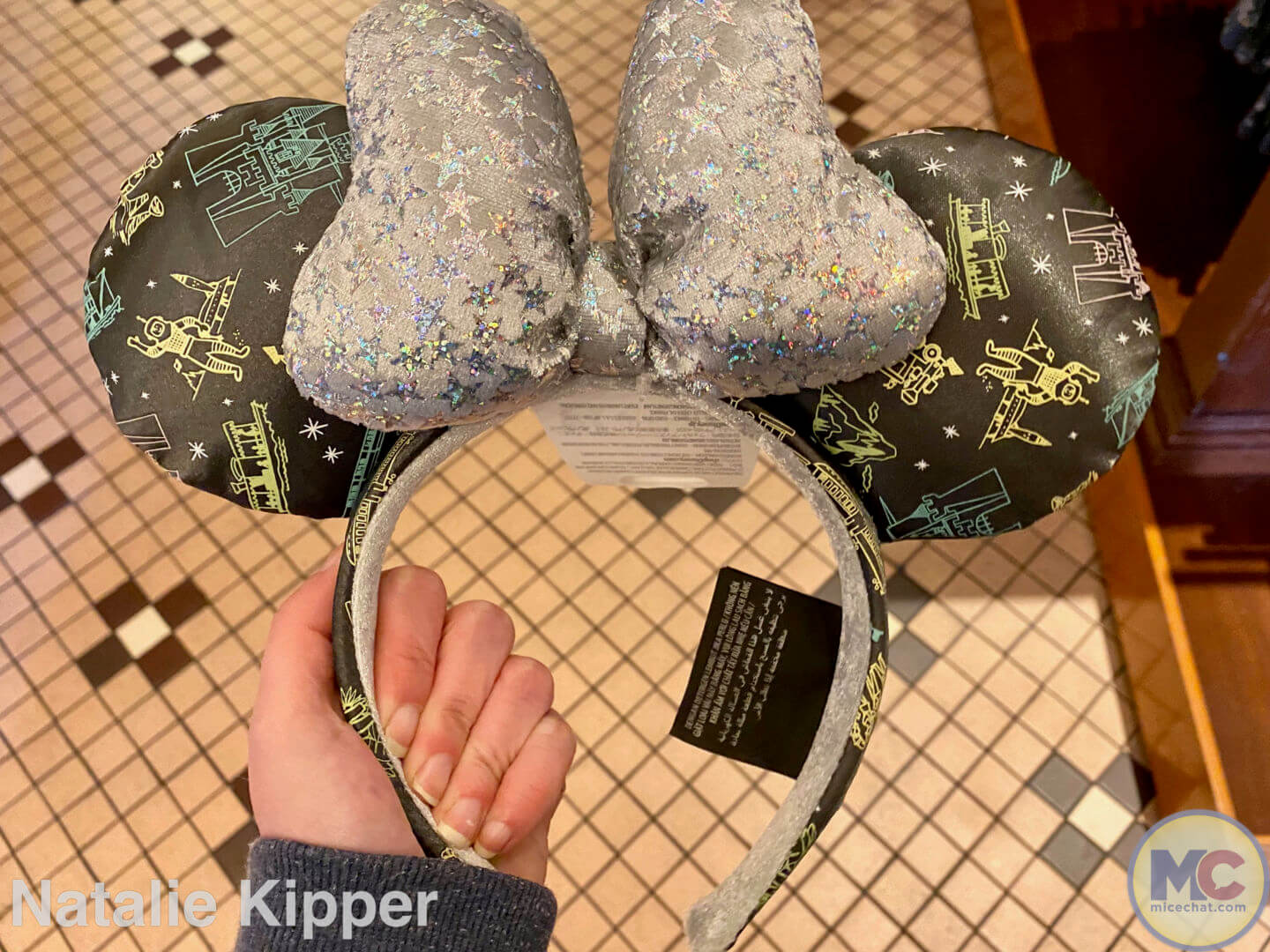 Disney100 Merchandise, More Disney100 Merchandise Hits The Shelves at Disneyland!