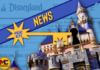 , Disney Park Closures &#038; Breaking News