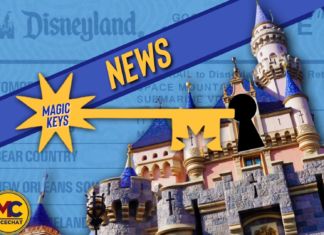 New Disneyland Magic Key Benefits for 2023 – Are They Enough?