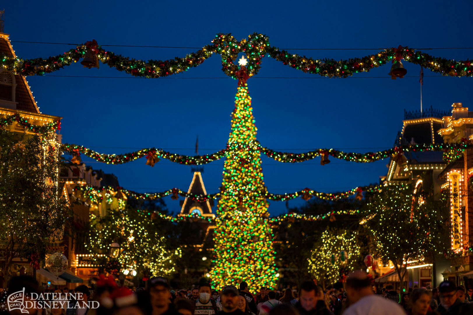 Bob Iger, Disneyland News Update: Bob Iger, Walt’s Shadow & Refurb Madness!
