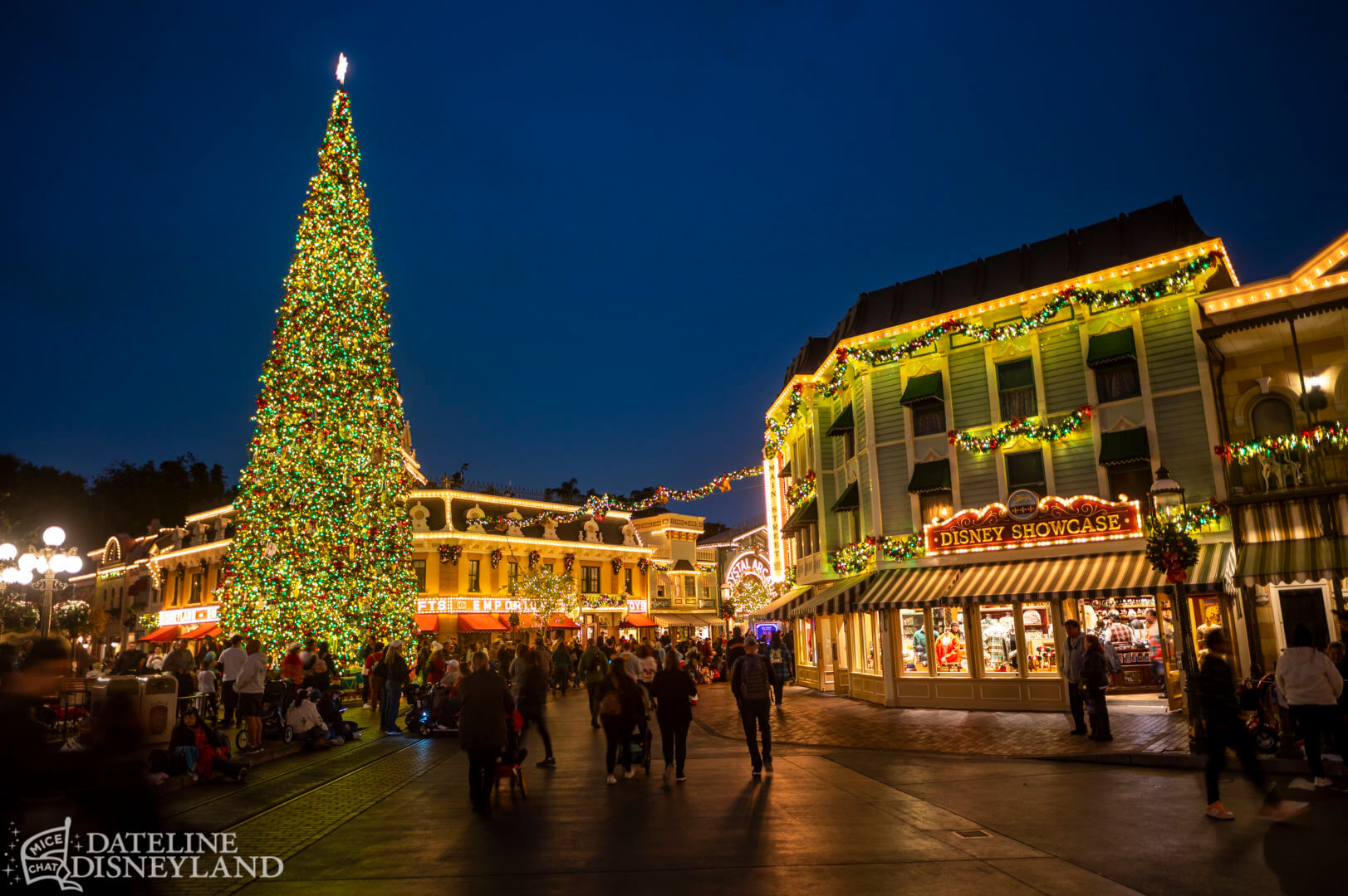 Bob Iger, Disneyland News Update: Bob Iger, Walt&#8217;s Shadow &#038; Refurb Madness!