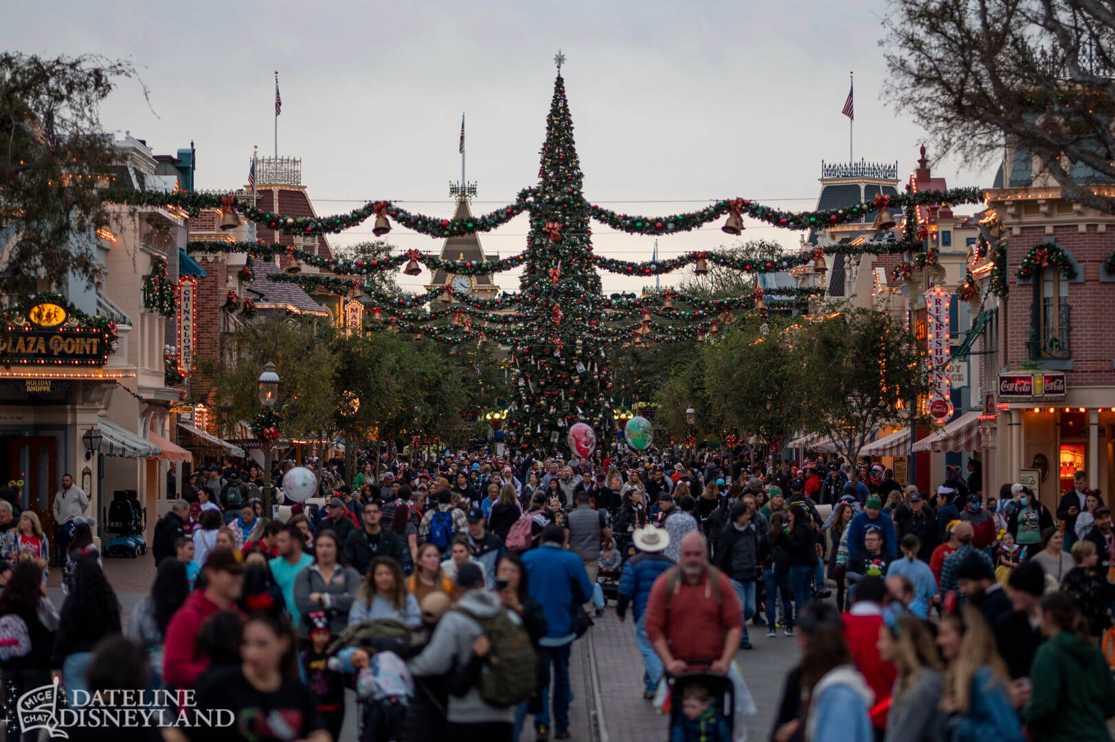 Bob Iger, Disneyland News Update: Bob Iger, Walt’s Shadow & Refurb Madness!