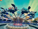 Disneyland News Dumbo