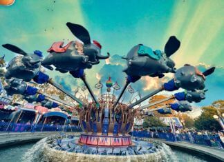 Disneyland Update – And The Verdict Is…