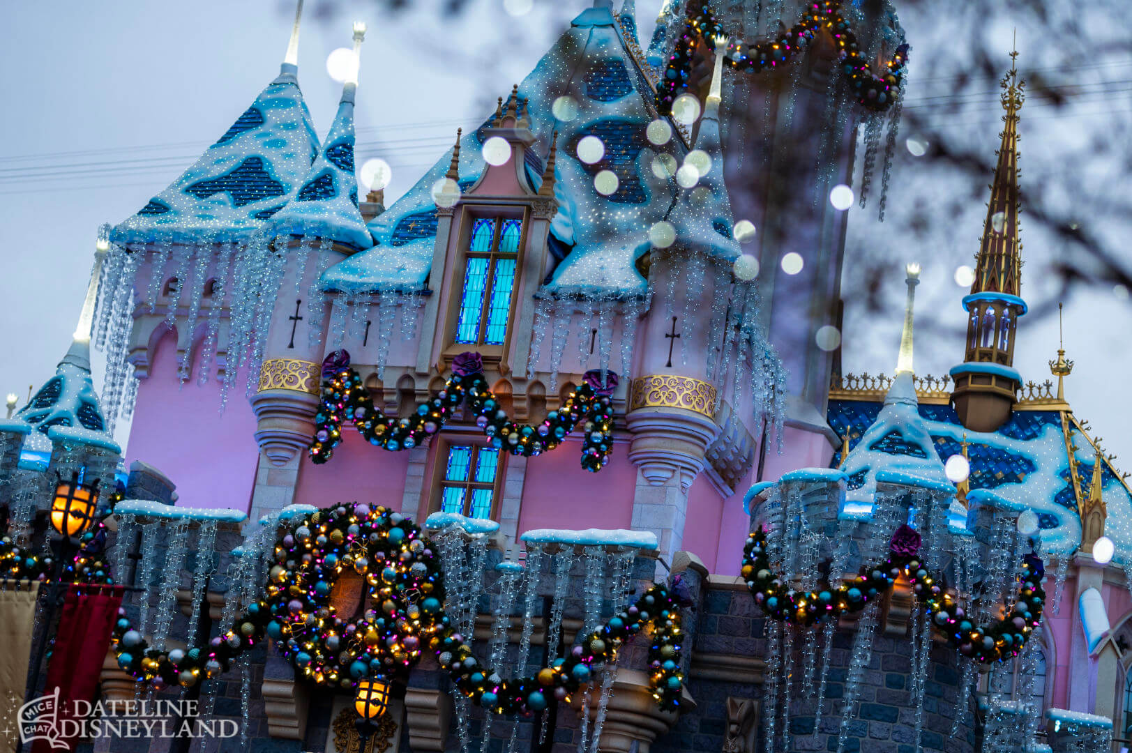Bob Iger, Disneyland News Update: Bob Iger, Walt’s Shadow & Refurb Madness!