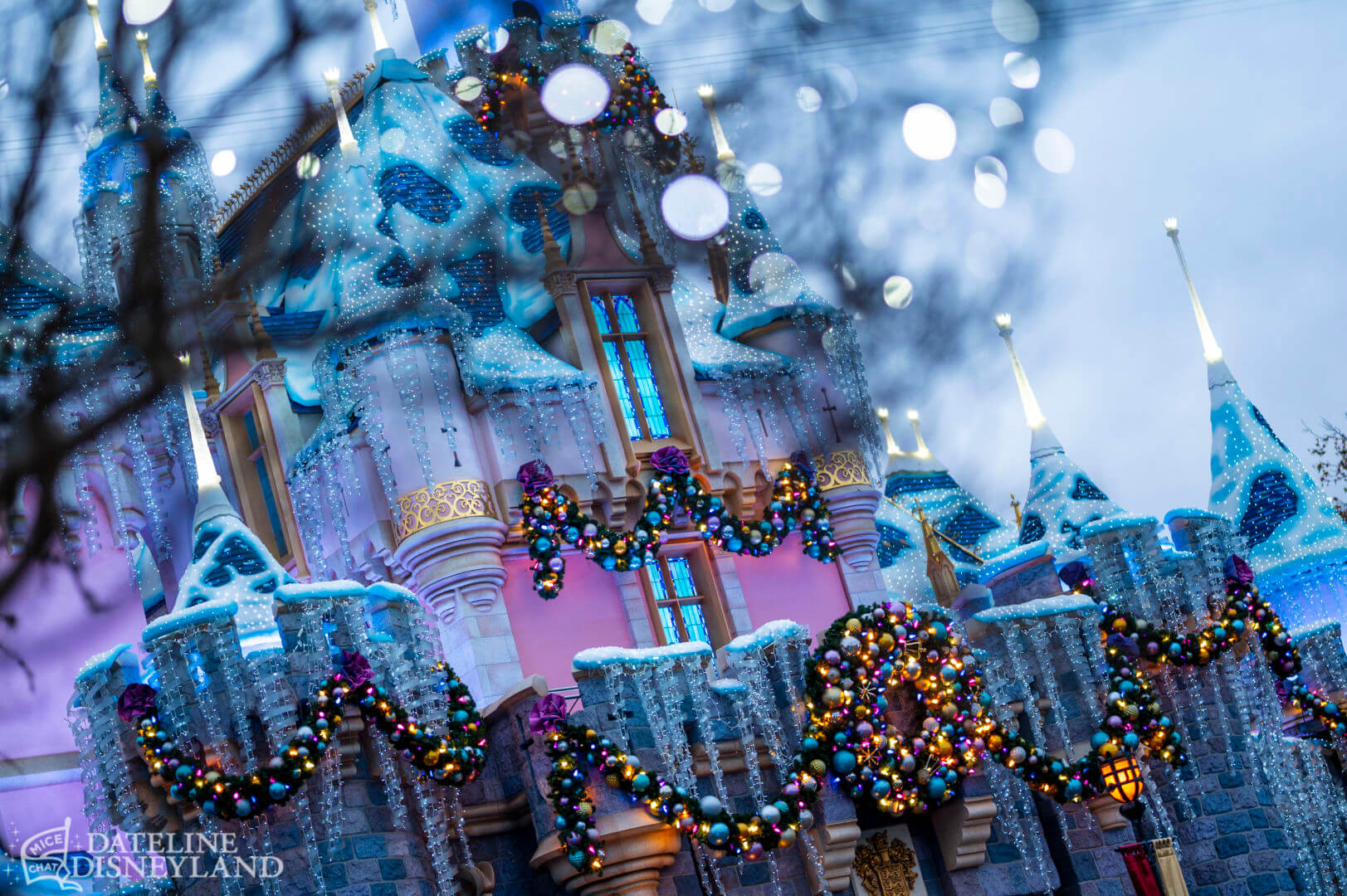 Bob Iger, Disneyland News Update: Bob Iger, Walt’s Shadow & Refurb Madness!