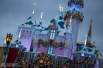 Disneyland Sleeping Beauty Winter Castle lights DSC_9922-X5