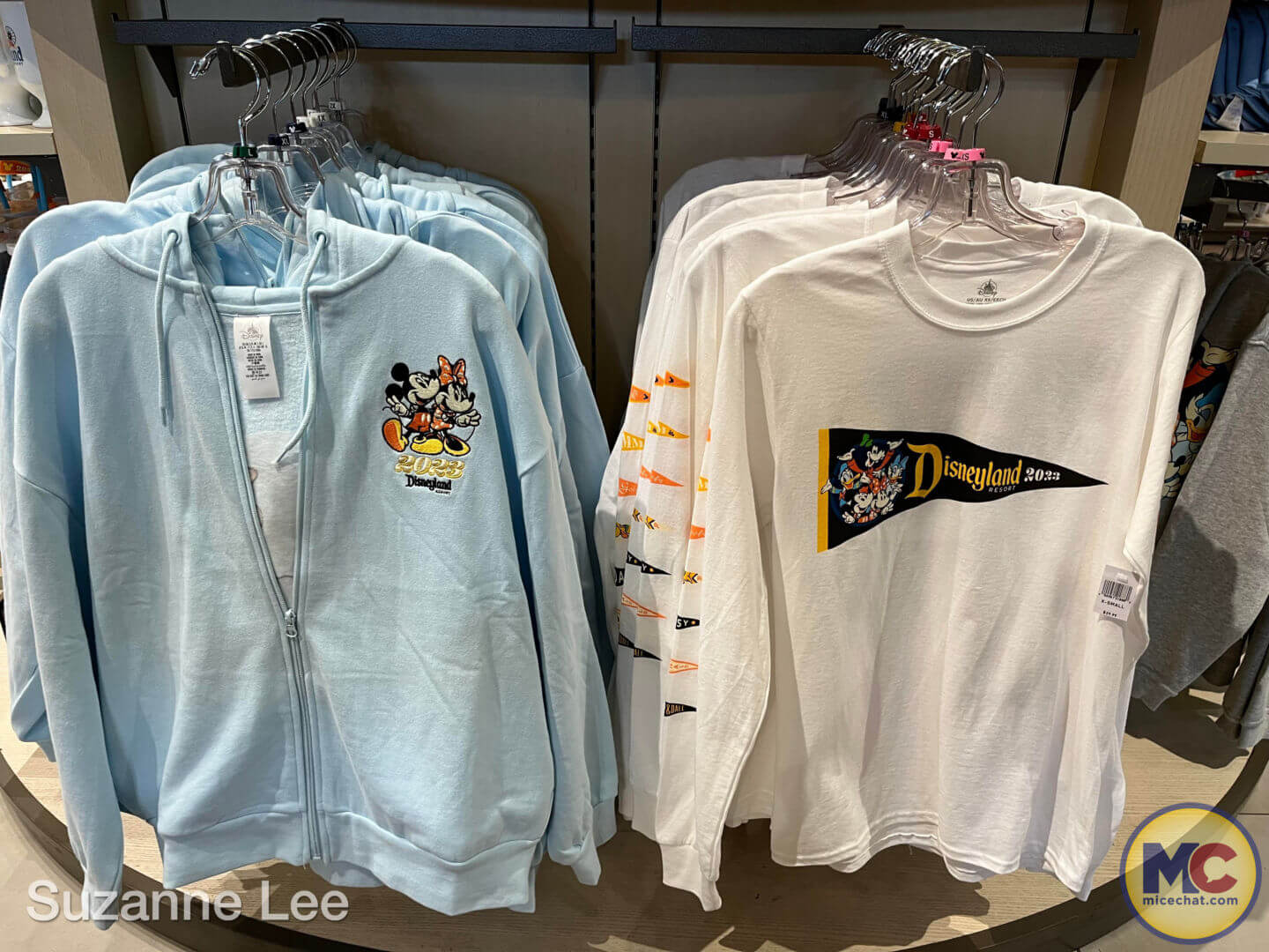 Disneyland 2023 merchandise, NEW! 2023 Merchandise Collection Arrives at Disneyland and Walt Disney World