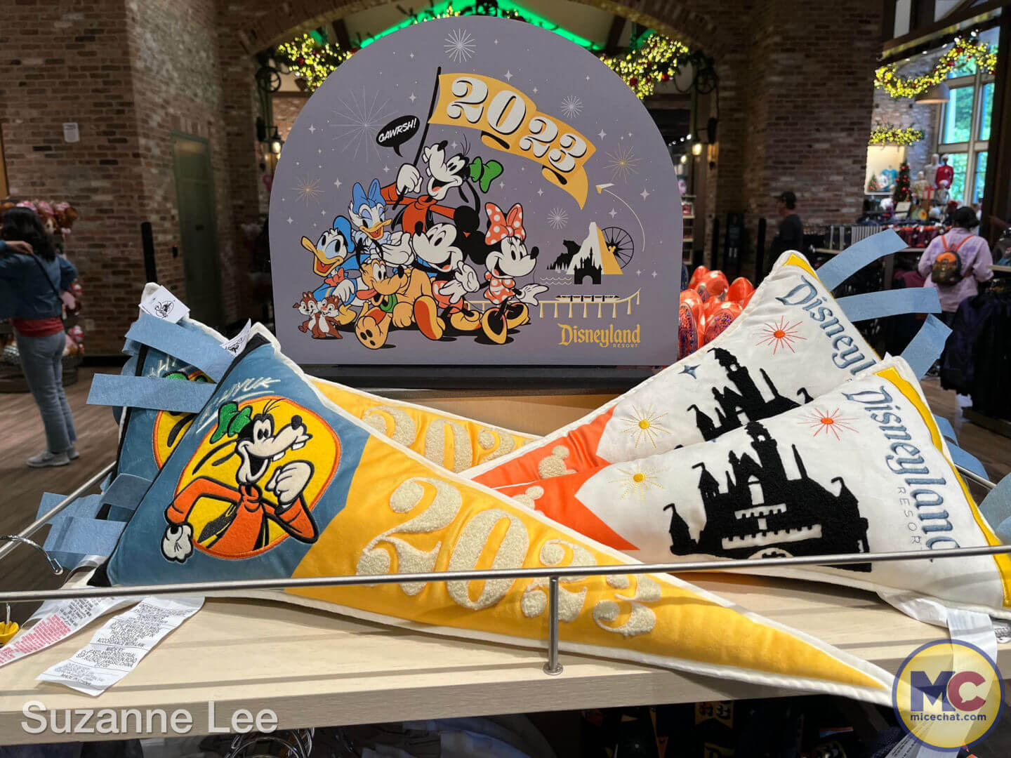 Disneyland 2023 merchandise, NEW! 2023 Merchandise Collection Arrives at Disneyland and Walt Disney World