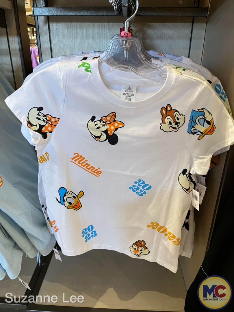Disneyland 2023 merchandise, NEW! 2023 Merchandise Collection Arrives at Disneyland and Walt Disney World