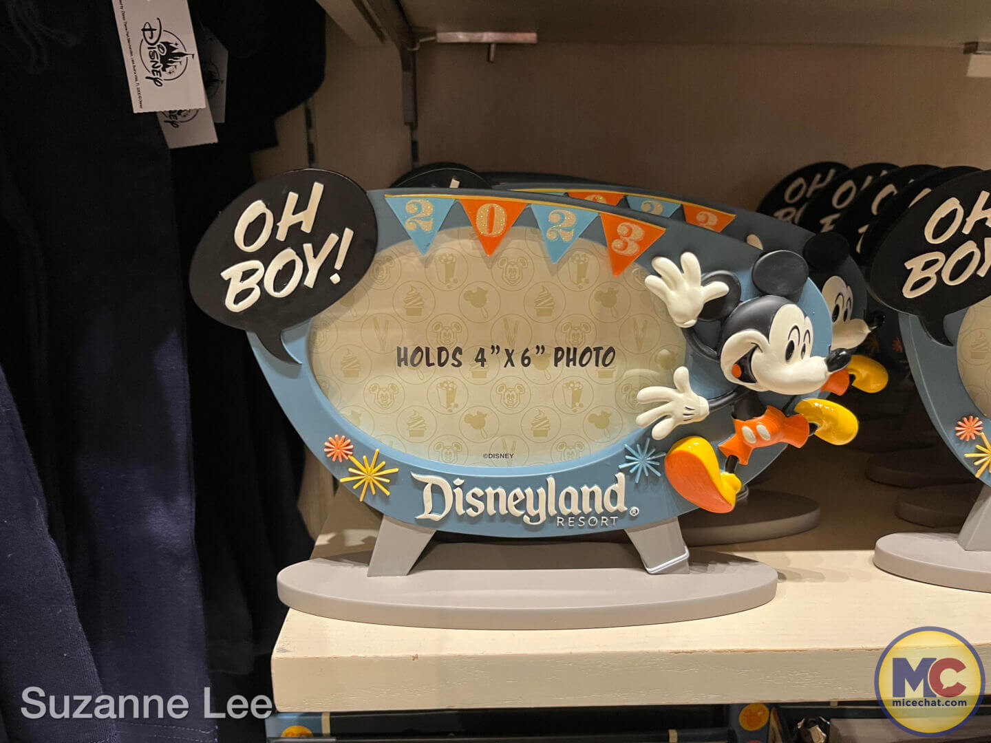 Disneyland 2023 merchandise, NEW! 2023 Merchandise Collection Arrives at Disneyland and Walt Disney World