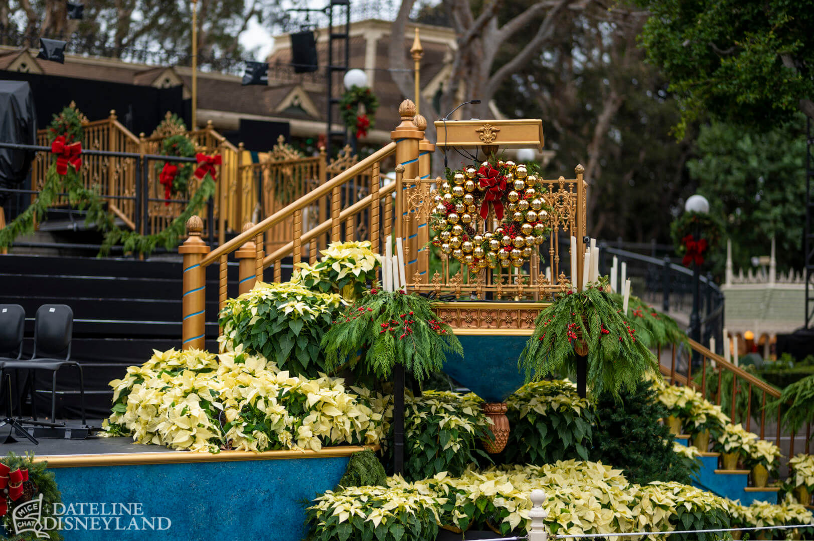 Bob Iger, Disneyland News Update: Bob Iger, Walt’s Shadow & Refurb Madness!