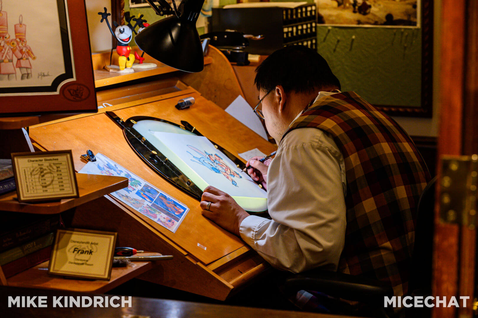 , Disneyland Update – Magic Meter, Locked Out & Christmas Cutbacks