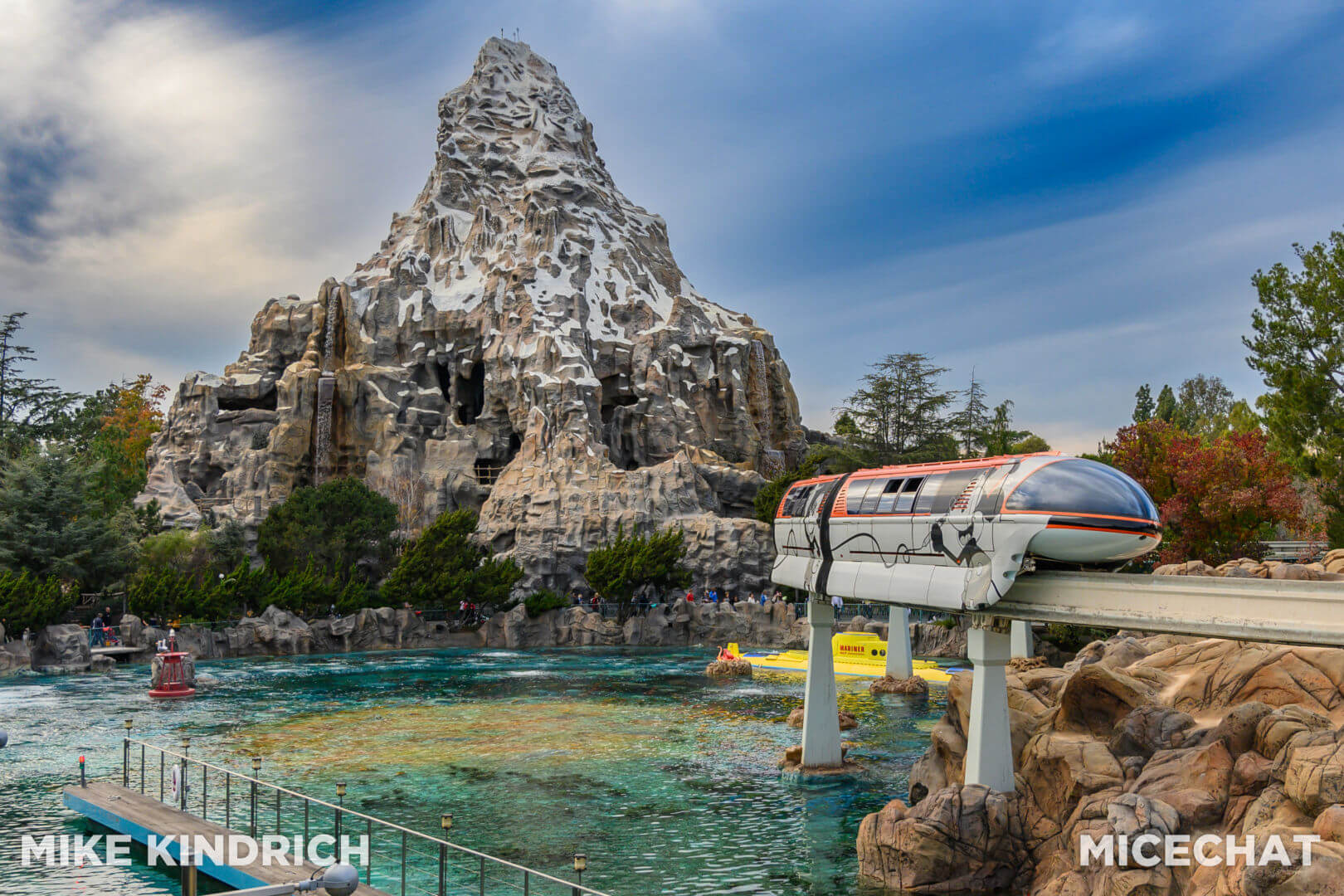 Disneyland, Disneyland Update: A Week of History, Change & Envy!