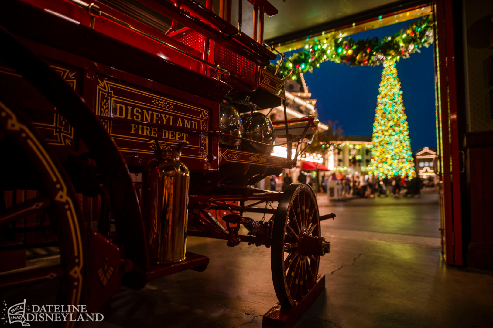 Bob Iger, Disneyland News Update: Bob Iger, Walt&#8217;s Shadow &#038; Refurb Madness!