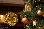 Disney’s Grand Californian Hotel lobby Christmas tree holidays detail DSC_8111-X5