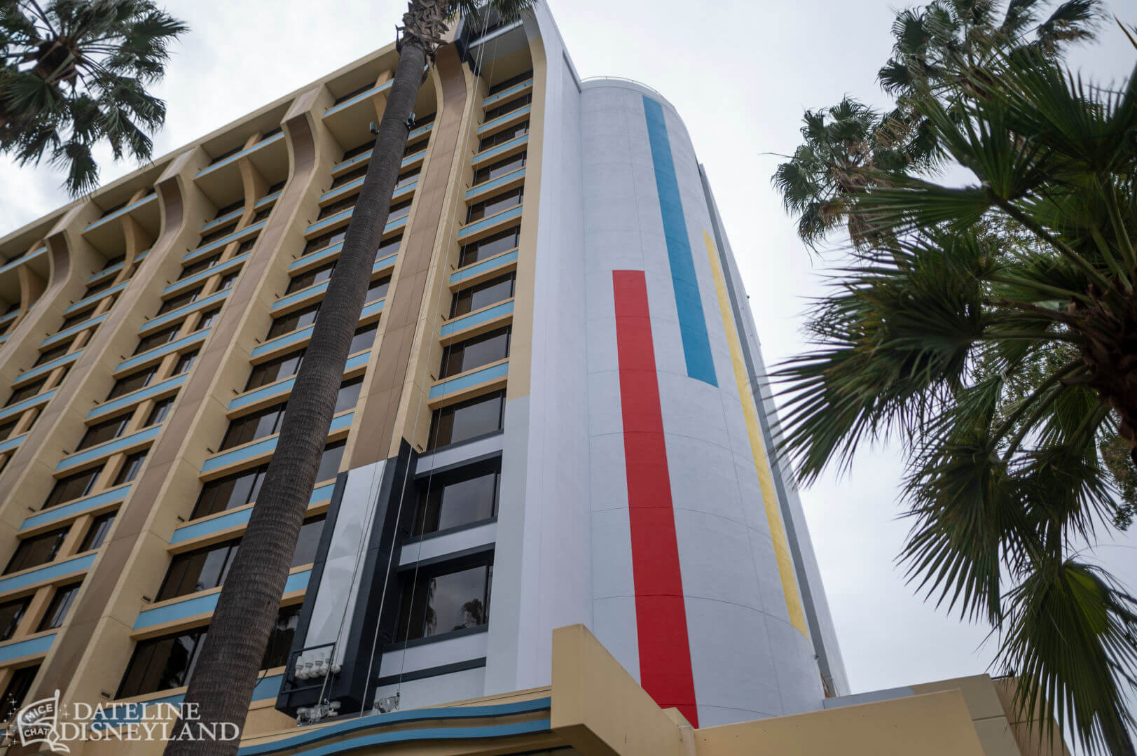 Bob Iger, Disneyland News Update: Bob Iger, Walt’s Shadow & Refurb Madness!