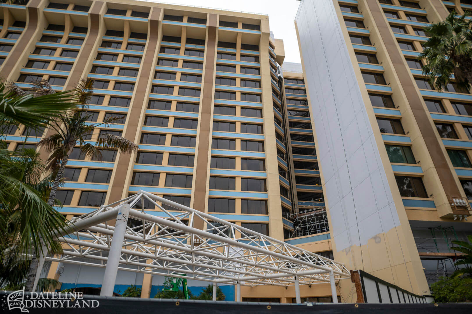 Bob Iger, Disneyland News Update: Bob Iger, Walt’s Shadow & Refurb Madness!