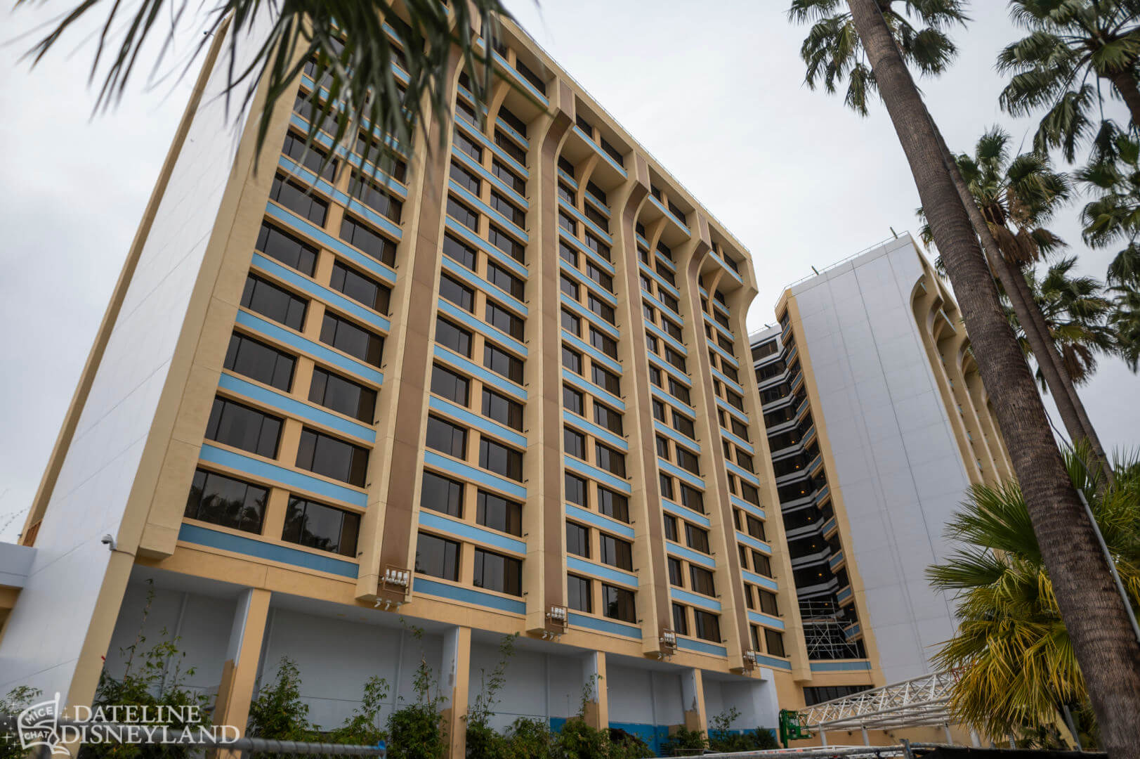 Bob Iger, Disneyland News Update: Bob Iger, Walt’s Shadow & Refurb Madness!