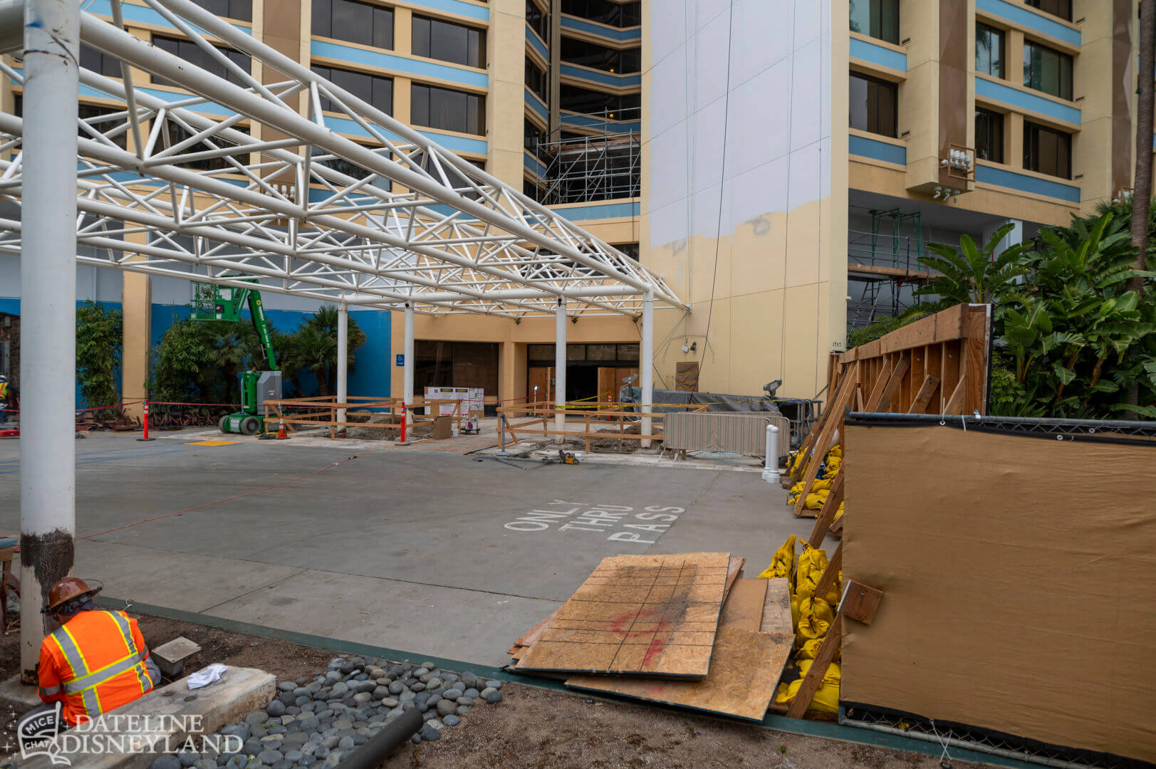 , Disneyland Update – And The Verdict Is…