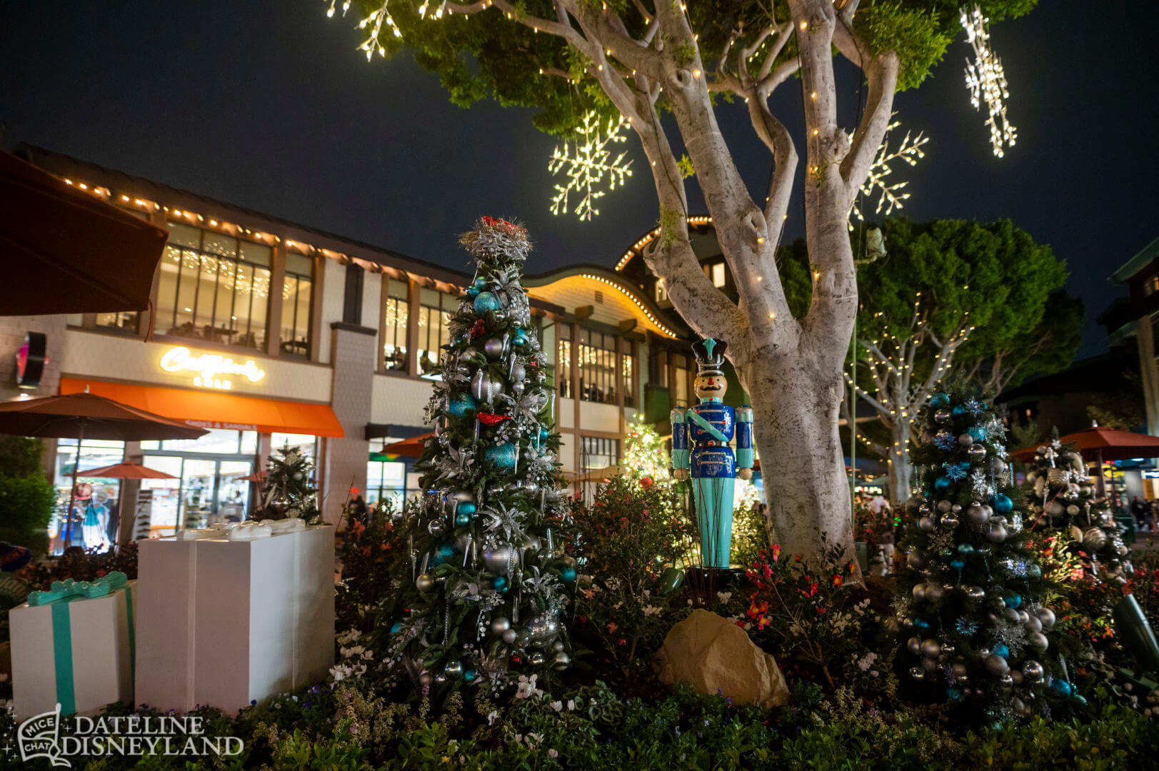 Bob Iger, Disneyland News Update: Bob Iger, Walt’s Shadow & Refurb Madness!