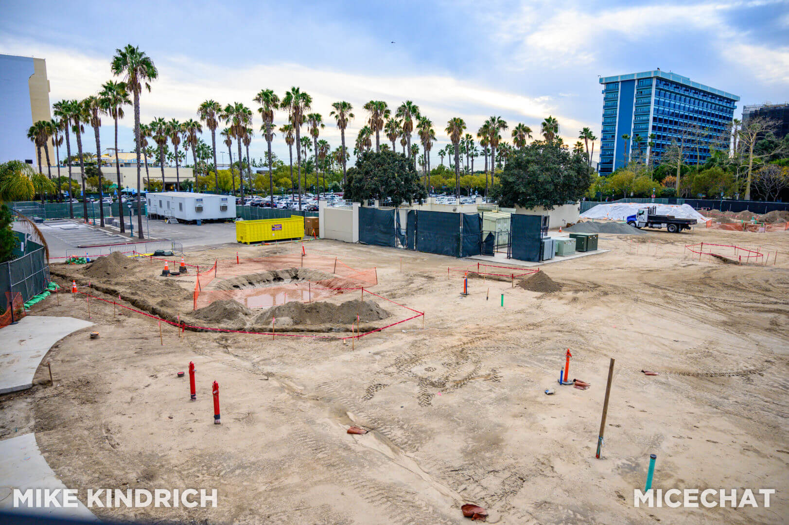, Disneyland Update – Magic Meter, Locked Out & Christmas Cutbacks