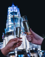 EVE 2022 at Universal Studios Hollywood – cheers