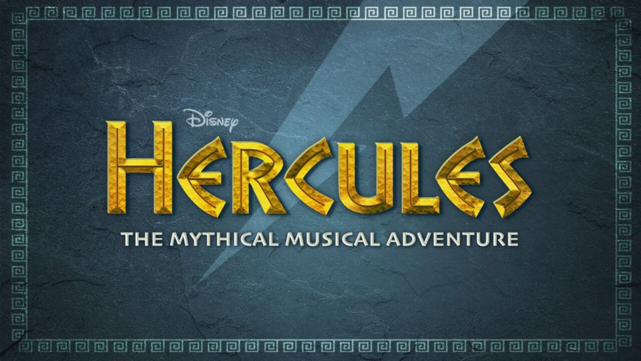 D23 Events - Stage Musicals