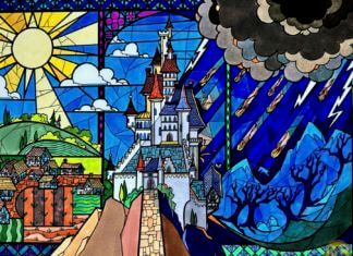 Inspiring Walt Disney – A Stunning Disney Exhibit at the Huntington Library & Gardens