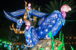 LA ZooLights (Photo by Jamie Pham)