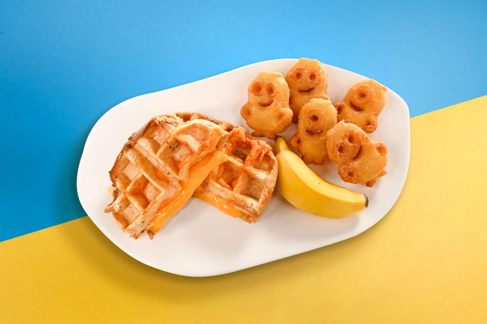 Minion Blast, Universal Orlando Unveils New Minion Land Coming This Summer